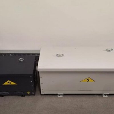 TRANSFORMADOR TRIFÁSICO