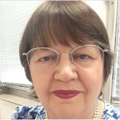 Prof. Maria Campos Lage