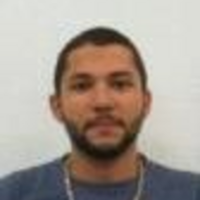 Yopanan Henrique Roque Rocha