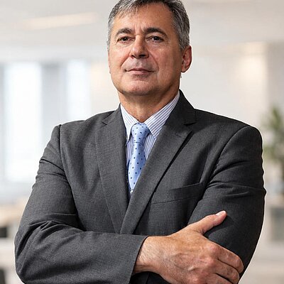 Alexandre José Corrêa