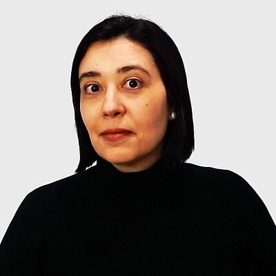 Profa. Dra. Debora Sotto