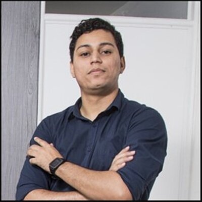 Prof. Esp. Kledson Soares Ferreira