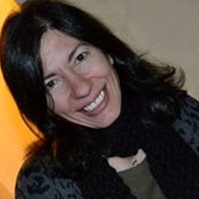 Profa. Dra. Silvana Maria Blascovi de Assis