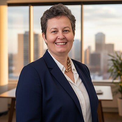 Professora Carolina Abdalla Normann de Freitas