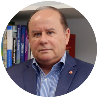 Benedito G. Aguiar Neto, Dr.-Ing.