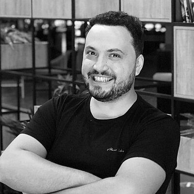 Prof. Me. Gabriel Santos Garbulho