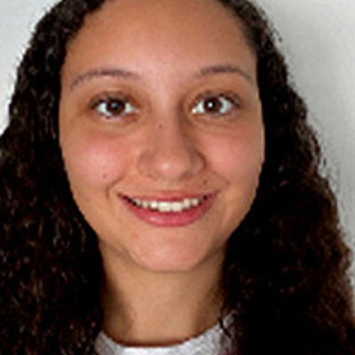 Giulia Matias Gouveia Da Rocha