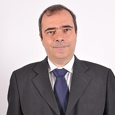 Prof. Dr. Paulo Rogério Scarano