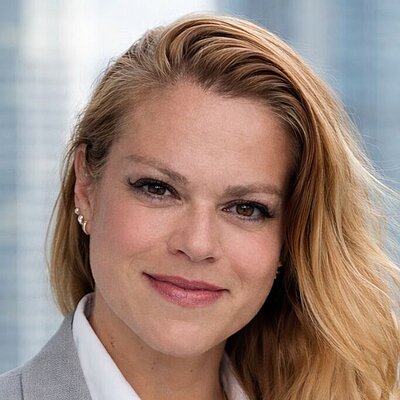 Desiree Gonzalez Chasseraux