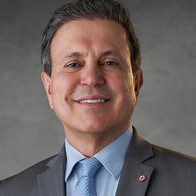 Mauricio Melo de Meneses