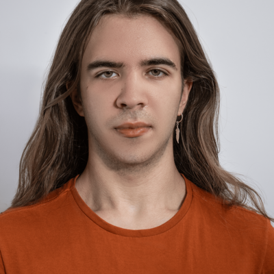 Antonny Jan Mleczak