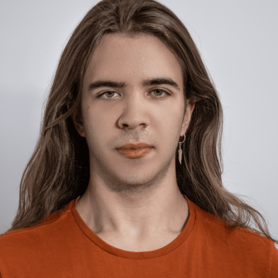 Antonny Jan Mleczak