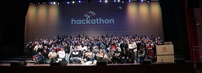 Evento Hackathon 2022