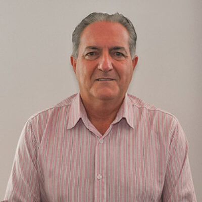 Prof. José Alves Rocha Filho Ph.D