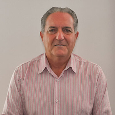 Prof. Dr. José Alves Rocha Filho