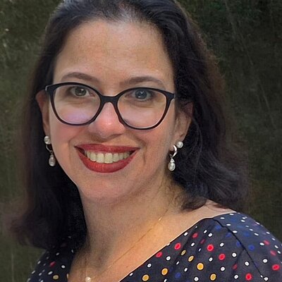 Profa. Dra. Marianna Ramos Boghosian Al Assal Profa. Dra. Marianna Ramos Boghosian Al Assal