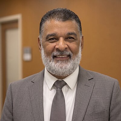 Prof. Dr. Mário Sérgio Batista