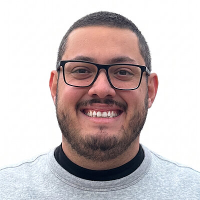 Prof. Dr. Rafael de Sá Mascarenhas 