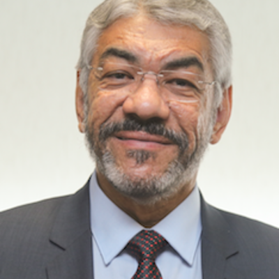 Dr. Anizio Alves Borges