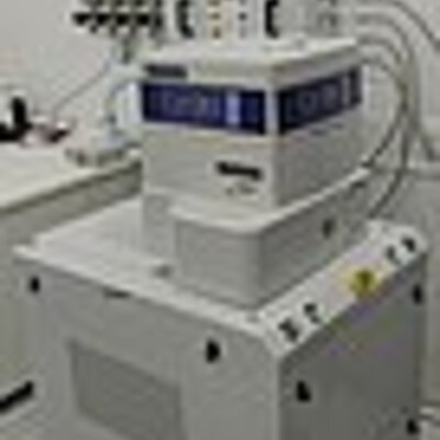 Reactive ion etching (RIE) – Plasma Pro NGP80 – Oxford Instruments - Fapesp 2012/50259-8