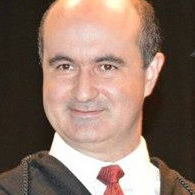 Prof. Dr. Fabrizzio Matteucci Vicente