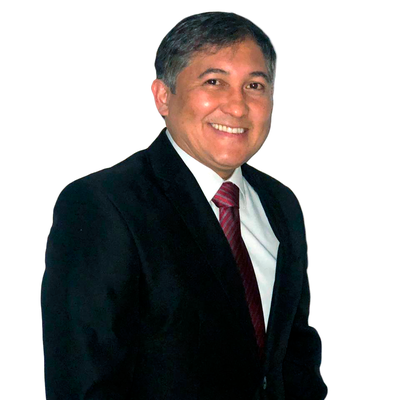 Prof. Dr. Arnaldo Turuo Ono