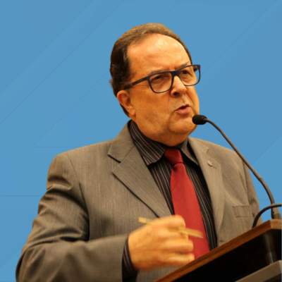 Dr. Sergio Antônio da Silva Leite 