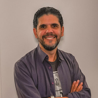 Prof. Marcelo Coelho Almeida Ph.D