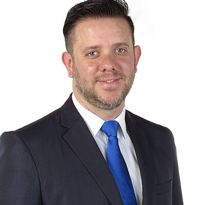 Prof. Dr. Cesar Calo Peghini