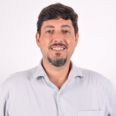 Prof. Dr. Fábio Silva Lopes 