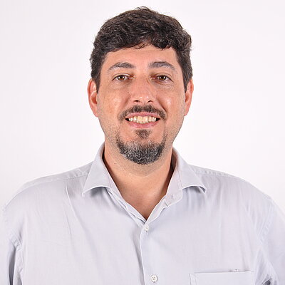 Prof. Dr. Fábio Silva Lopes