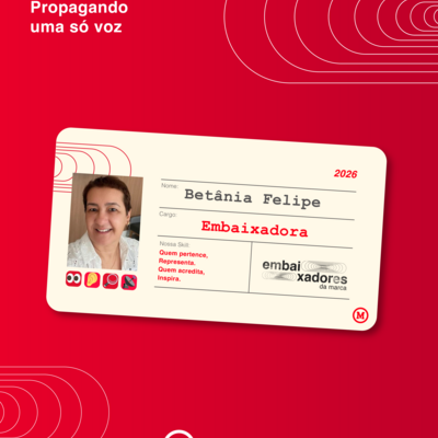 Betania Felipe Soares