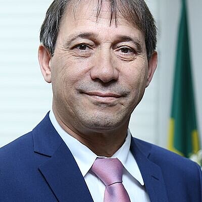 Dr. Renato Laranjo Silva