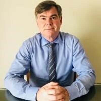 Prof. Esp. Rubens Moriconi