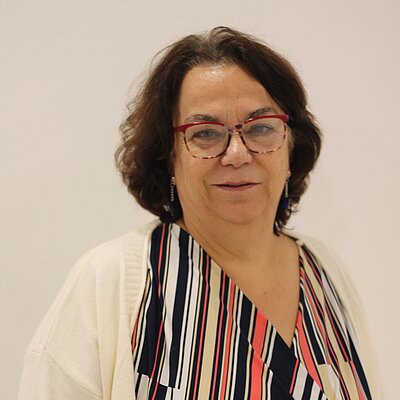 Profa. Dra. Maria Luisa Mendes Teixeira