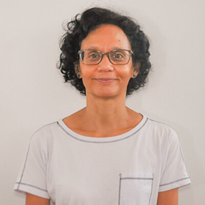 Prof.ª Ana Paula Pimentel Costa Ph.D