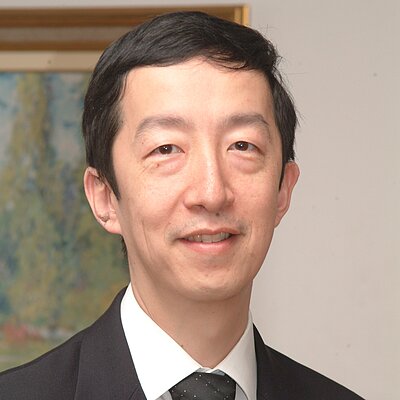 Prof. Dr. Fabio Kazuo Ohashi