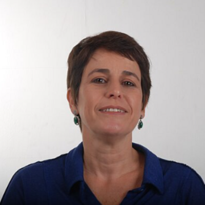 Prof. Ms. Ana Claudia Rossi