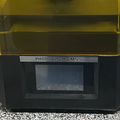 Impressora 3D Resina Anycubic
