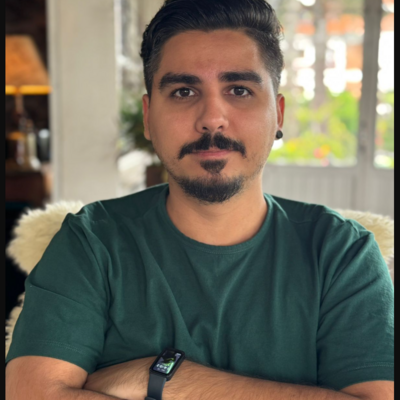 Professor Lucas da Costa Sá Abrunhosa