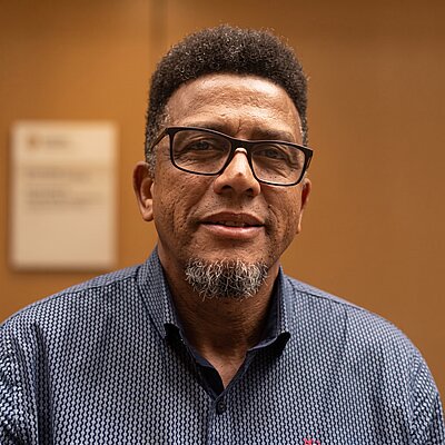Prof. Dr. Gabriel Aquino da Cruz