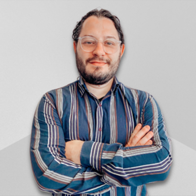 Prof. Dr. Rodrigo Harder Ferro Dicezare Prof. Dr. Rodrigo Harder Ferro Dicezare