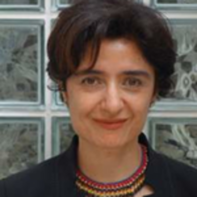 Ana Paula Koury