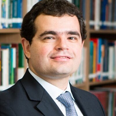 Prof. Me. Gustavo Marinho de Carvalho