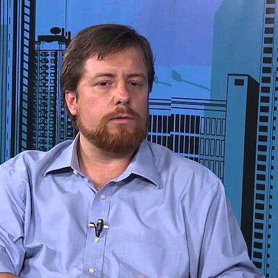 Prof. Dr. Ivo Eduardo Roman Pons