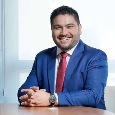 Prof. Dr. Leonardo Ogassawara de Araújo Branco