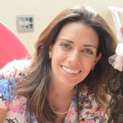 Profa. Me. Rachel De Laquila