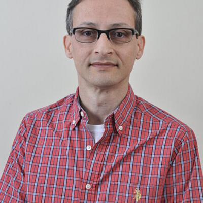 Prof. Dr. Fernando de J. G. Salinas 