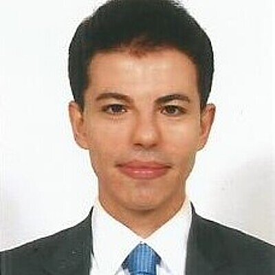 Prof. Dr. Elton Duarte Batalha 