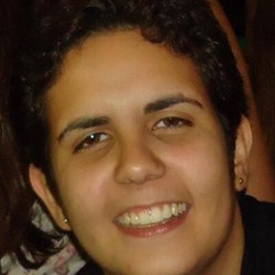 Profa. Me. Gabriela Rodrigues Salomão